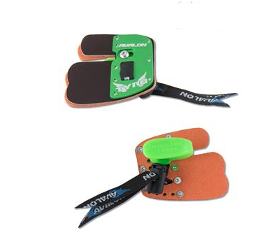 PALETTE - TYRO RECURVE