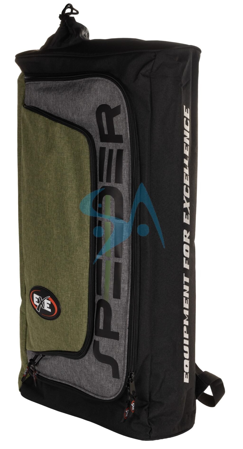 VALISES - BACKPACK SPEEDER 24