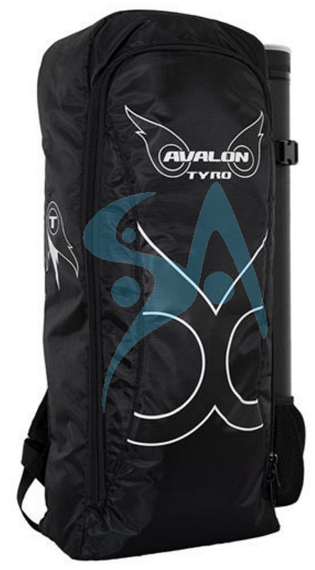 VALISES - BACKPACK TYRO