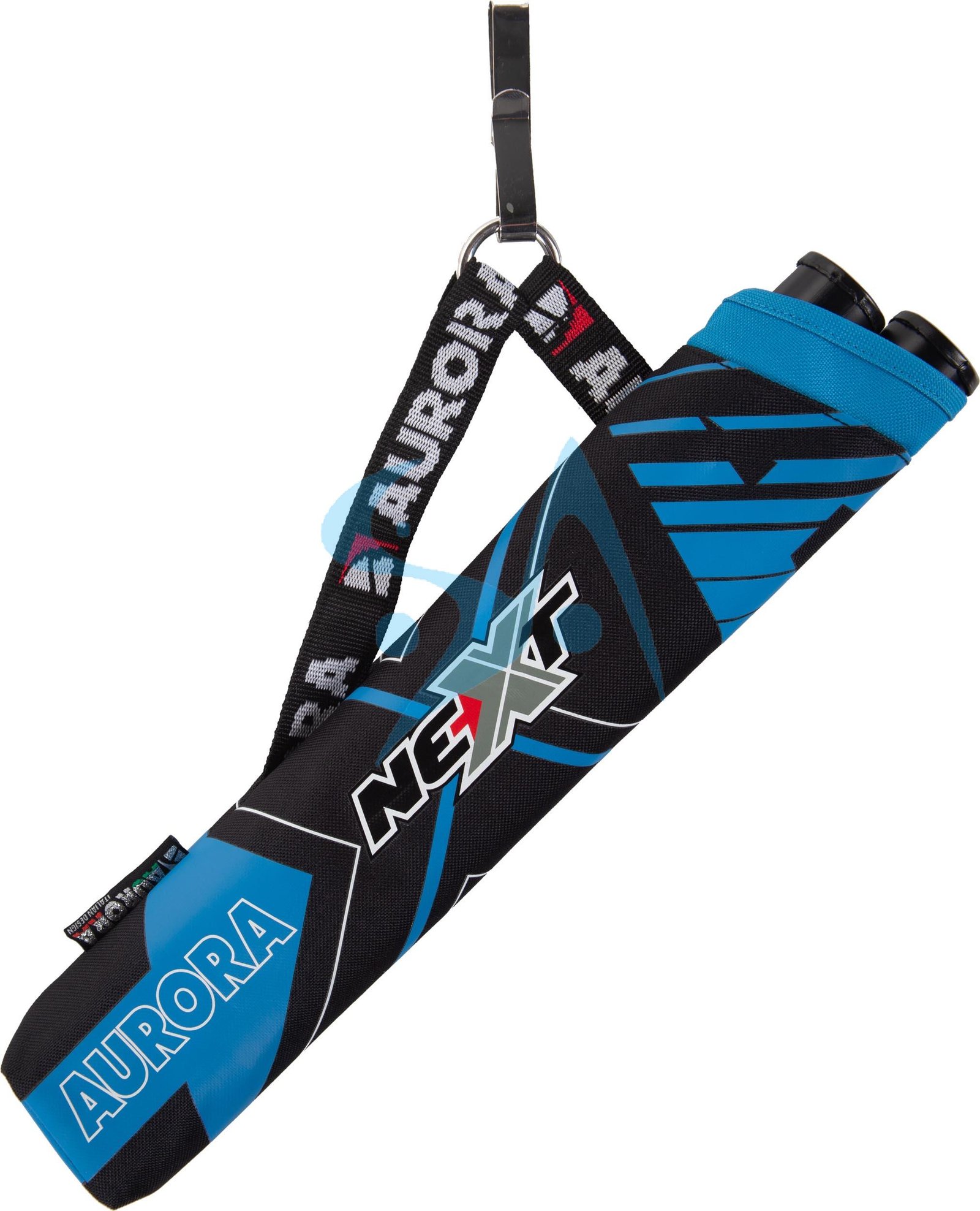 CARQUOIS CROCHET - NEXT YOUTH – Image 7