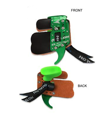 PALETTE - CLASSIC RECURVE – Image 7