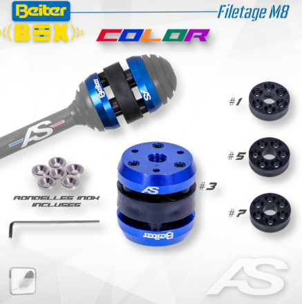 STABILISATIONS - V-BOX M8 – Image 4