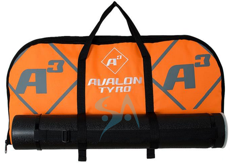 VALISES - TYRO A3 – Image 4