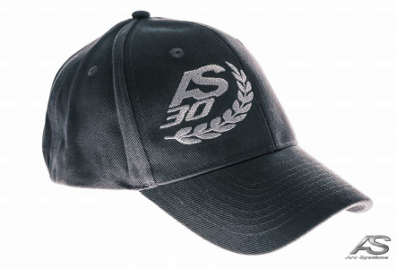 TEXTILE - CASQUETTE BRODÉ