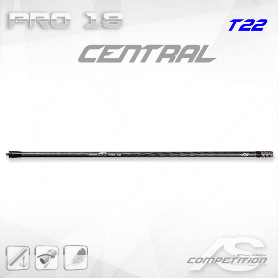 STABILISATIONS - CENTRAL PRO18 – Image 2