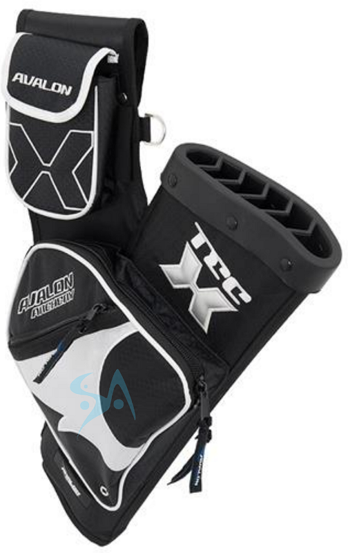 CARQUOIS DE HANCHE - TEC X TARGET