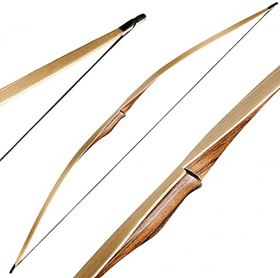 LONGBOW - WOLF CUSTOM