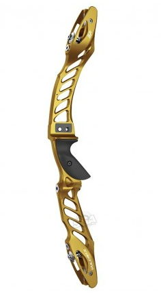 POIGNEE - SF LINE VULCAN-X – Image 4