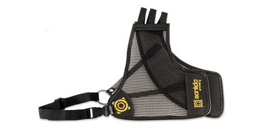 PLASTRON - X10 CHESTGUARD