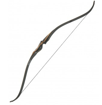 LONGBOW - VOLCANO CARBON