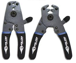 OUTILLAGE - NOCK SET-PILCO PRO