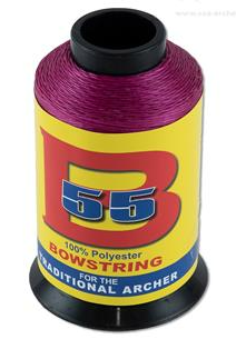 BOBINE - DACRON B55 1/4LBS