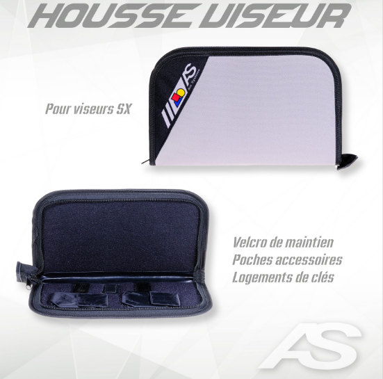 VISEURS - HOUSSE DE VISEUR