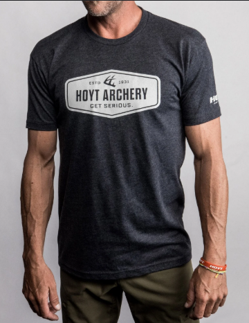 TEXTILE - TEE SHIRT HEX