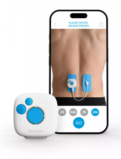 BLUETENS - APPAREIL CLASSIC 2 – Image 2