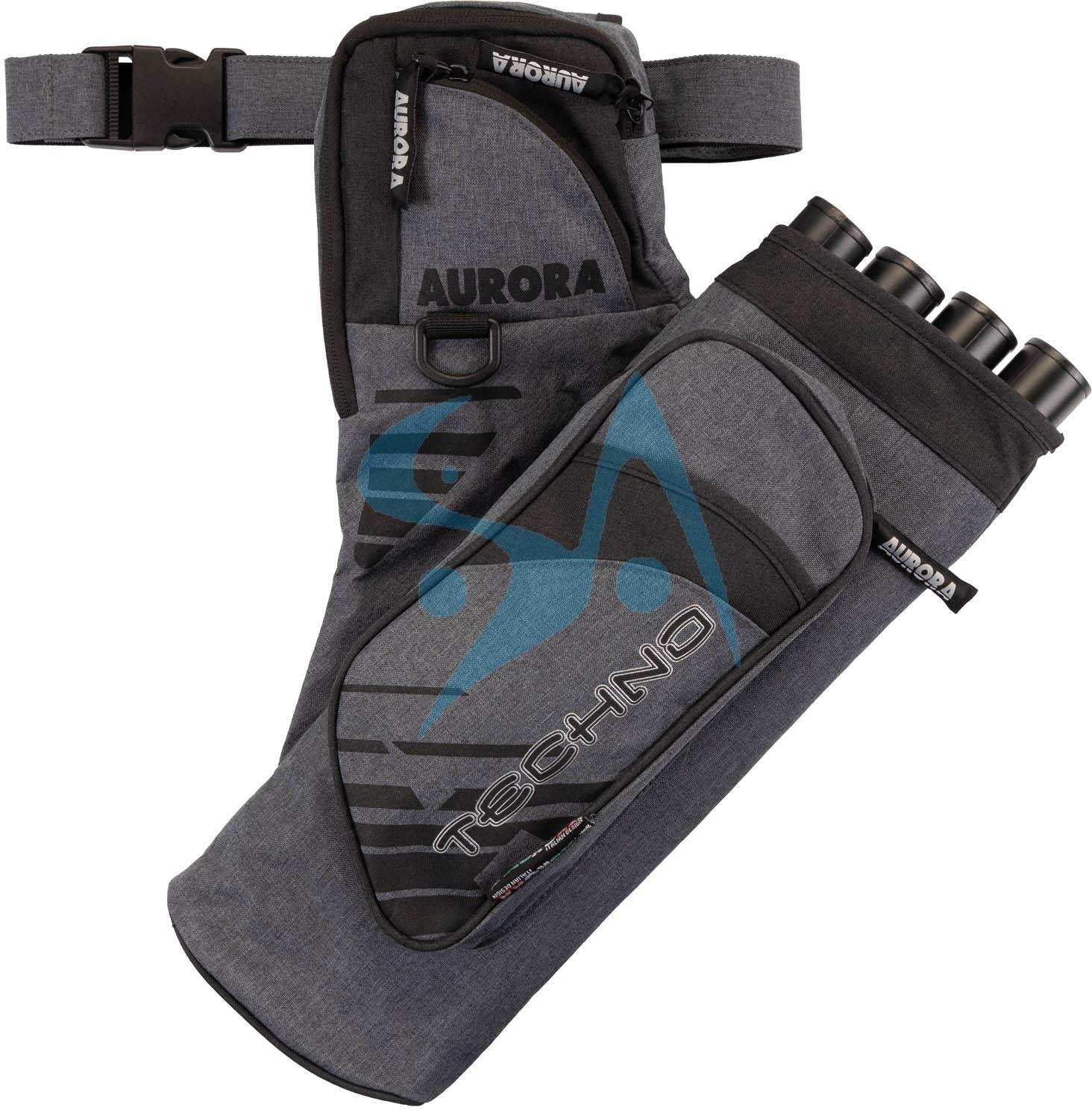 CARQUOIS DE HANCHE - TECHNO LITE – Image 2