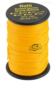 TRANCHE FIL - HALO .019"