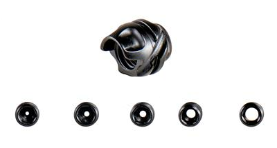 VISETTE - TEC PEEP KIT