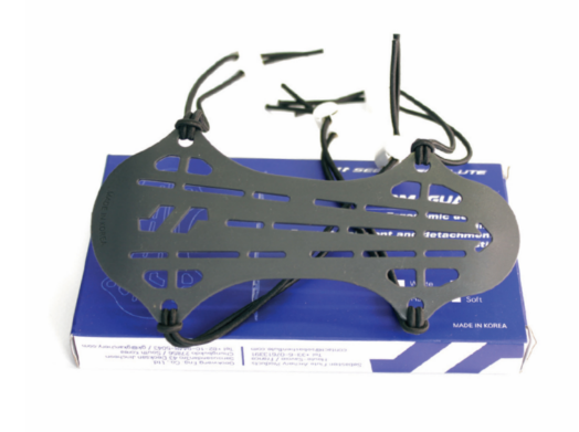 BRASSARD - ARMGUARD PRO