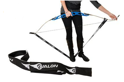 FAUSSE CORDE - BOWSTRINGER