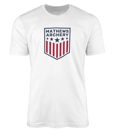 TEXTILE - TEE SHIRT PATRIOT