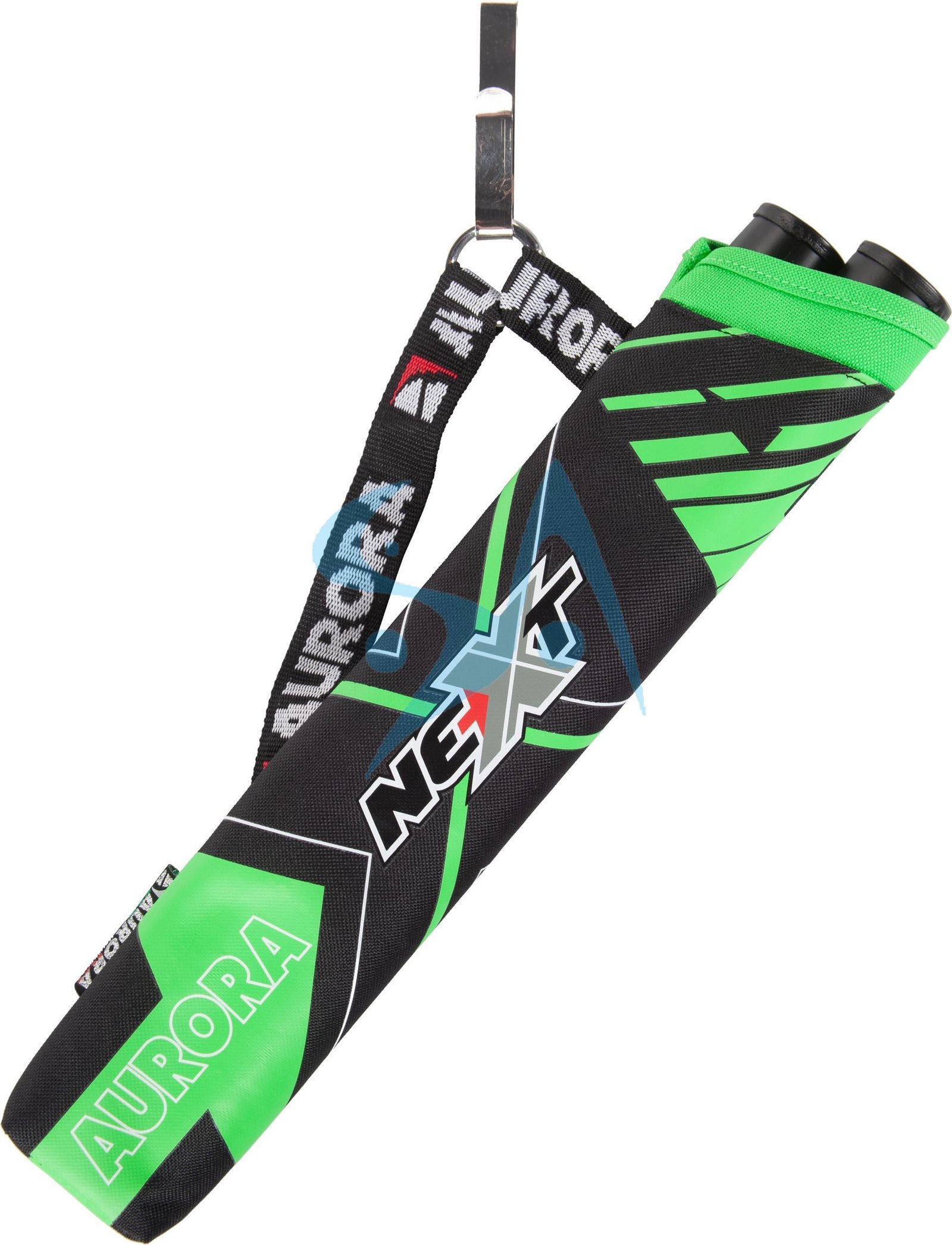 CARQUOIS CROCHET - NEXT YOUTH – Image 3