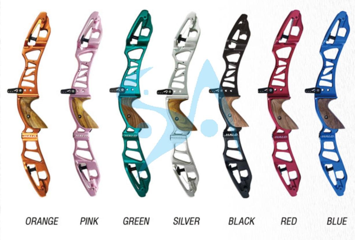 POIGNEE - HALO – Image 6