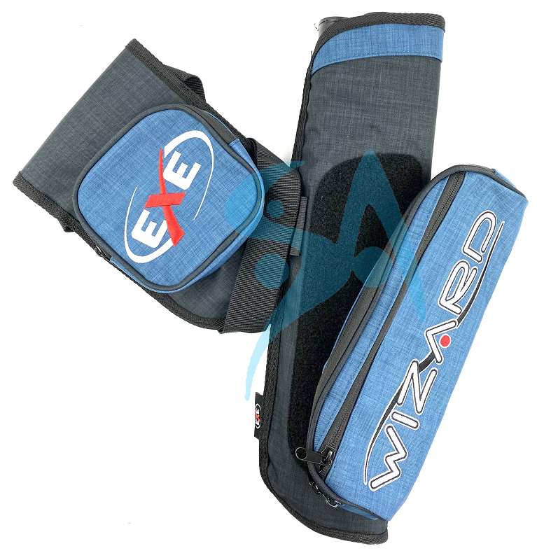 CARQUOIS DE HANCHE - WIZARD – Image 3