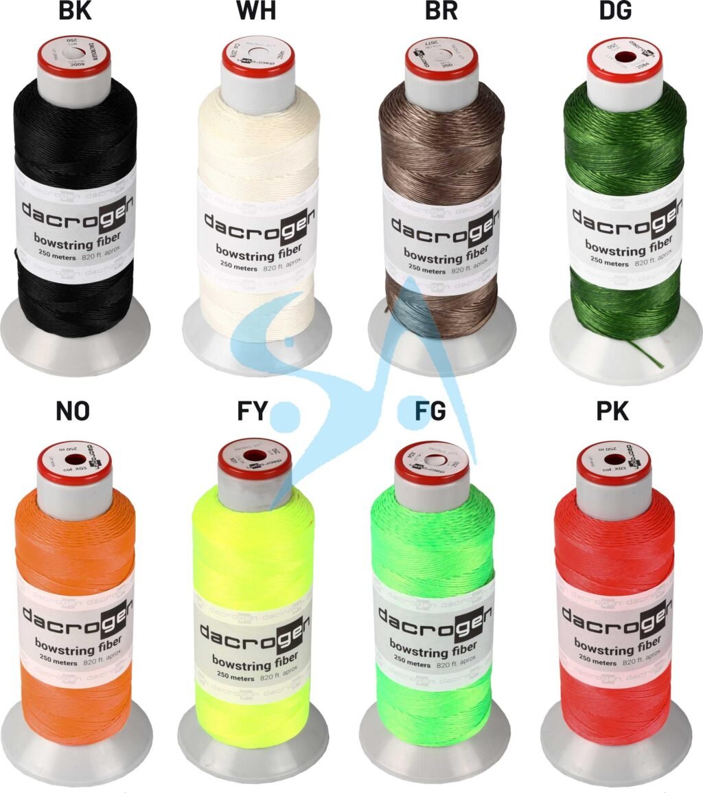 BOBINE - DACROGEN 250M