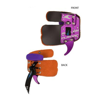 PALETTE - CLASSIC RECURVE – Image 2