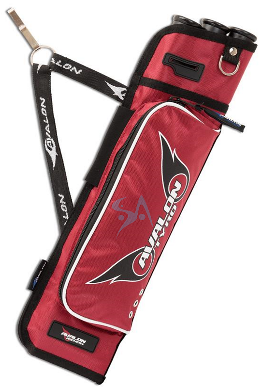 CARQUOIS CROCHET - TYRO 2.0 – Image 7