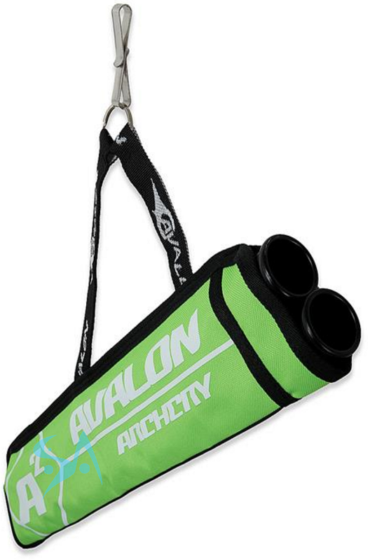 CARQUOIS CROCHET - A2 – Image 9