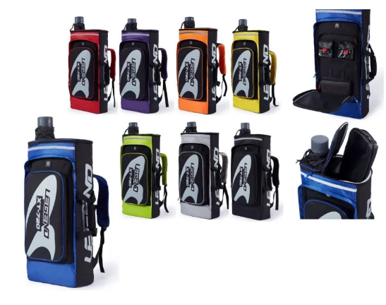 VALISES - BACKPACK XT-720