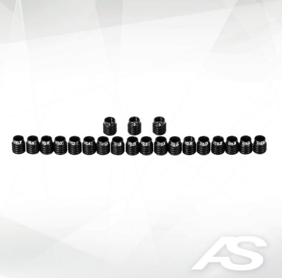 VISEURS - CORRECTRICE -3 3.4