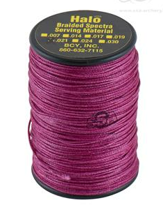 TRANCHE FIL - HALO .021"