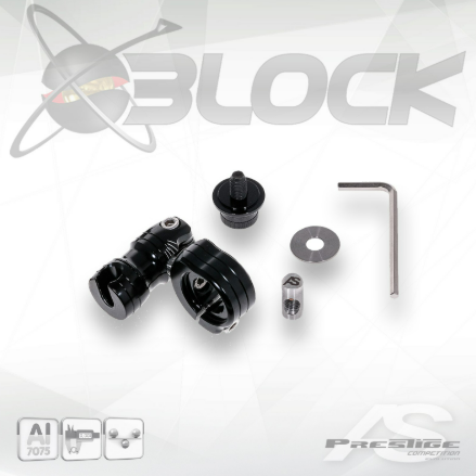 OBLOCK (ROTULE LATERALE)