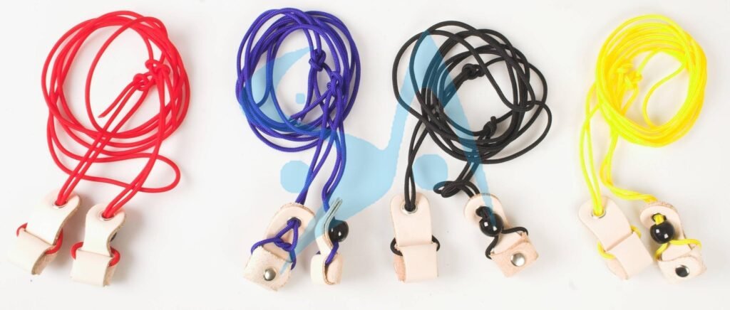 FAUSSE CORDE - BOWSTRINGER