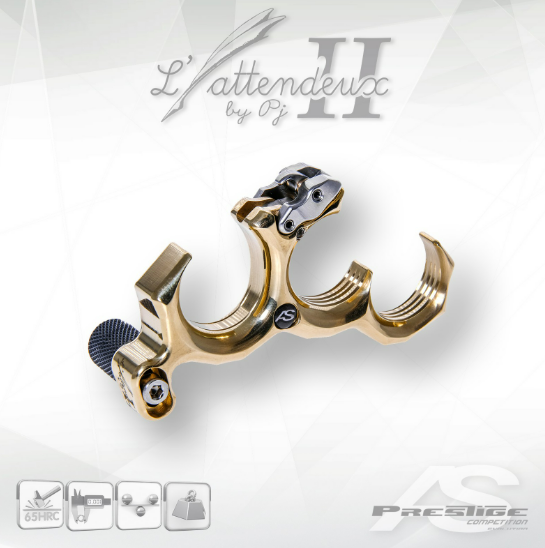 DECOCHEURS - L'ATTENDEUX