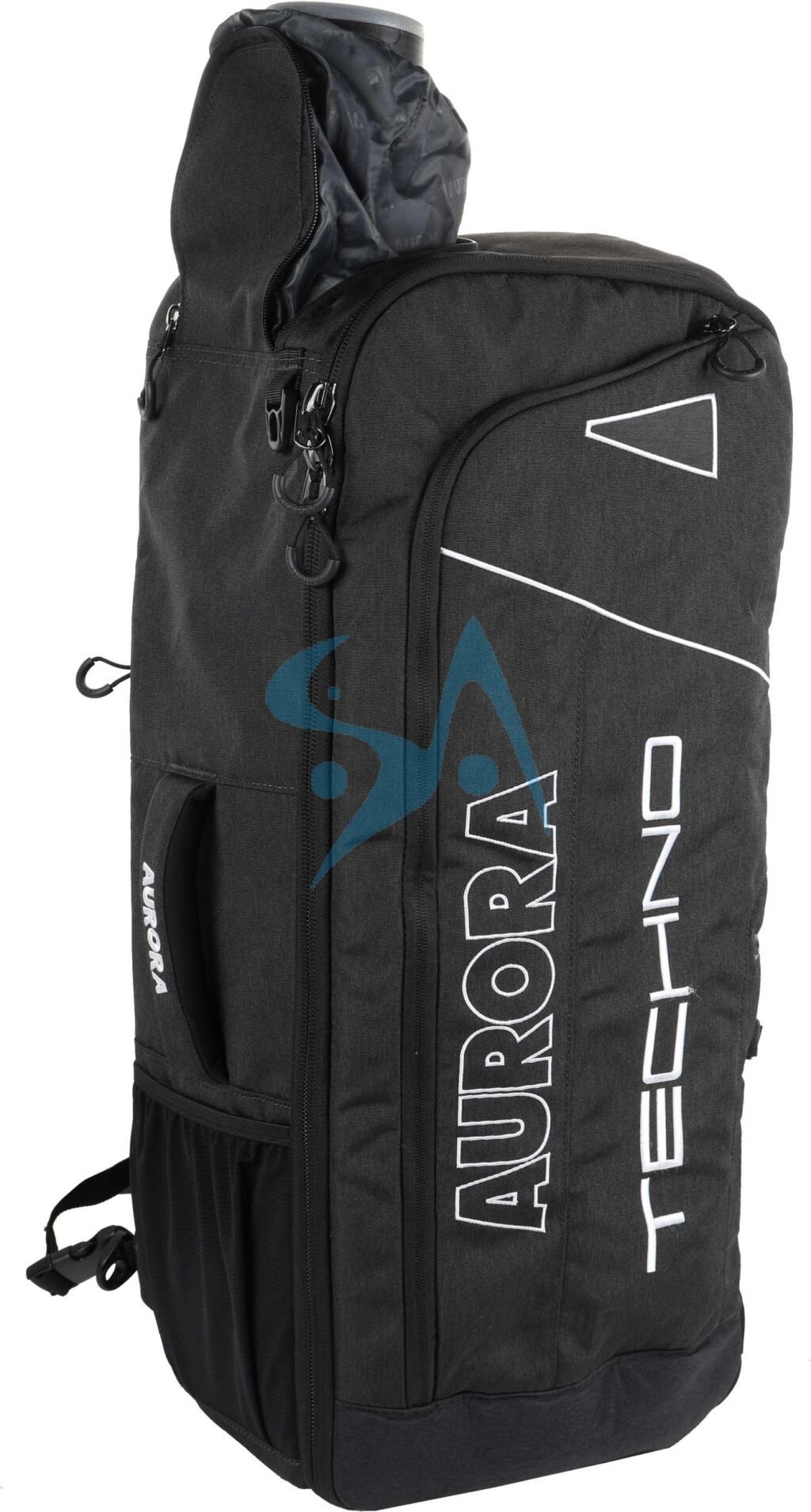 VALISES - BACKPACK TECHNO 2.0