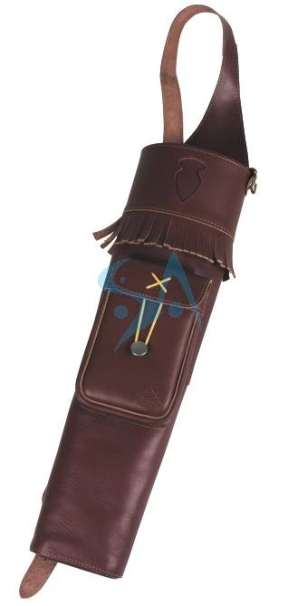 CARQUOIS DE DOS - BT3 KING