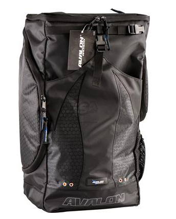 SAC A DOS SIEGE - STOOL BACKPACK