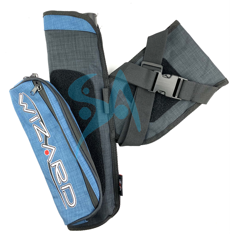 CARQUOIS DE HANCHE - WIZARD – Image 4