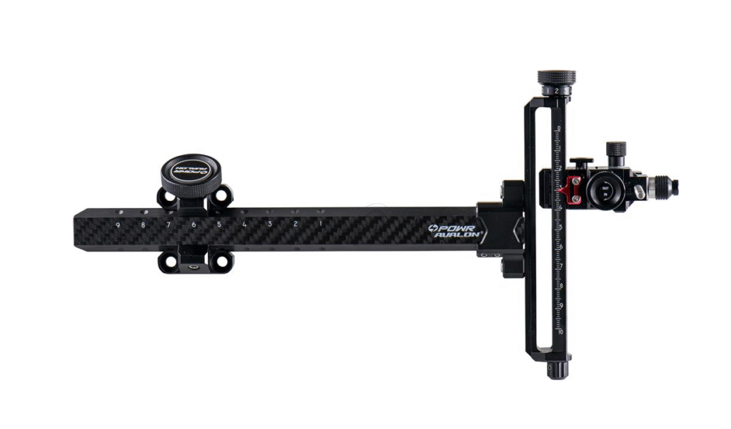 VISEUR - POWR CARBON RECURVE