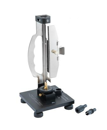OUTILLAGE - TEC ONE VERTICAL WITH STRAIGHT CLAMP (EMPENNEUSE)