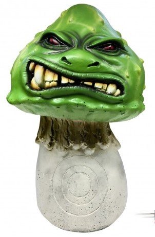 CIBLE 3D - AMANITE TUE-MOUCHE