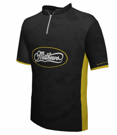 TEXTILE - SHOOTER JERSEY 2024