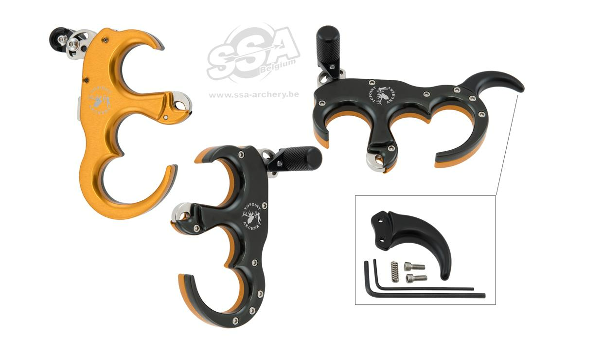 DECOCHEURS - TP420 THUMB – Image 6