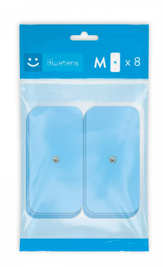 BLUETENS - ELECTRODES – Image 3