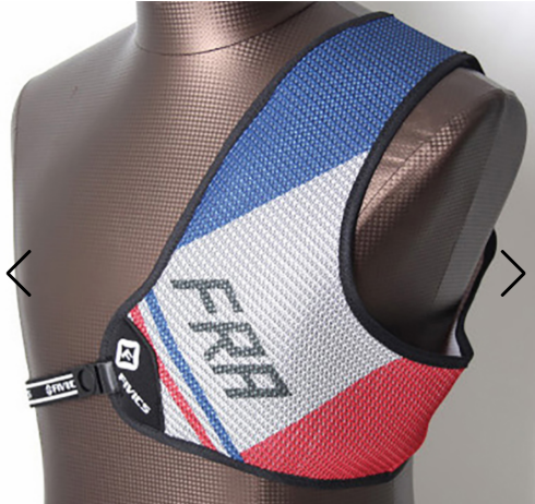 PLASTRON - CHESTGUARD SHELTER