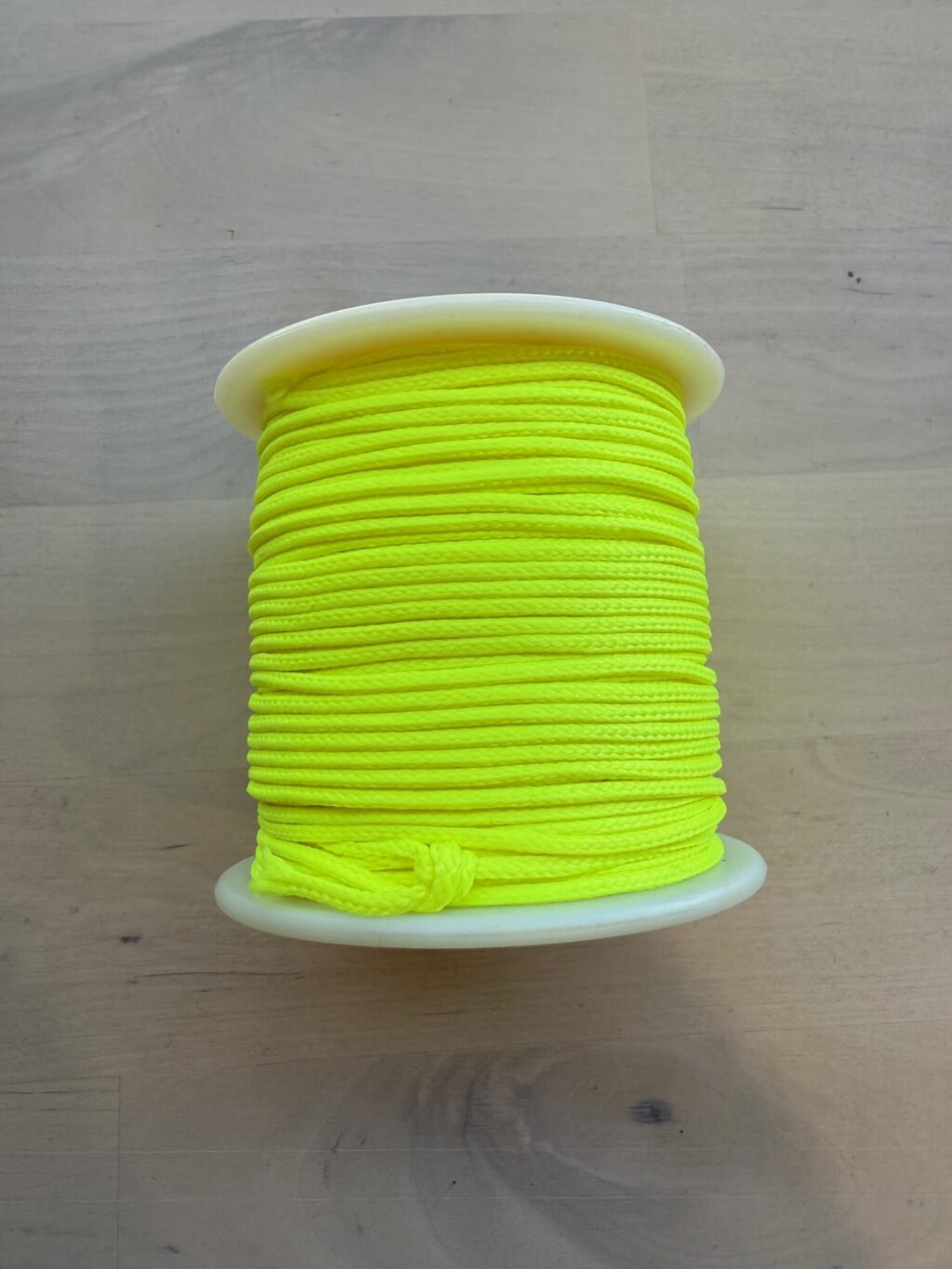 PECHE - BOBINE FIL 25 YARDS